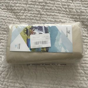 Crate cover for dog cage